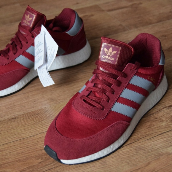 Men's Adidas I-5923 (Size 13)* NWOB - Picture 5 of 8